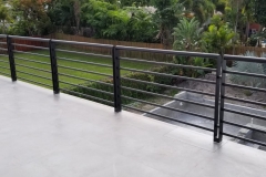 Modern Balcony Railing