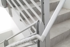Green-Oxen-High-Quality-Aluminum-Stair-Railing-Installation
